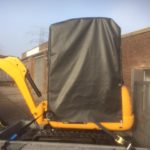 Forklift Covers in London